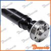 Arbre de transmission arrière pour VOLVO | NWN-VV-015, 31492434